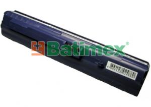 Acer Aspire One 6600mAh 73,3 Wh Li-Ion 11,1 V modrý