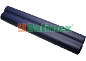 Acer Aspire One 6600mAh 73,3 Wh Li-Ion 11,1 V modrý