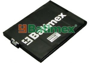 HTC X7500 2200 mAh 8,1 Wh Li-Ion 3,7 V