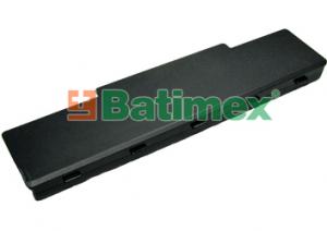 Acer Aspire 2930 4400 mAh 48,8 Wh Li-Ion 11,1 V