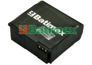 HTC Diamond 2400 mAh Li-Ion 3,7 V