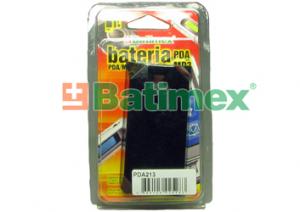 HTC Diamond 2400 mAh Li-Ion 3,7 V
