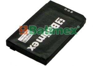 Toshiba G900 1400 mAh 5,2 Wh Li-Ion 3,7 V