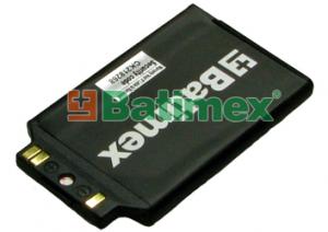 LG F2300 750mAh 2,8 Wh Li-Ion 3,7 V