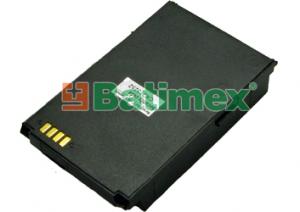 Mitac Mio A702 2300mAh Li-Polymer 3.7V zvětšený