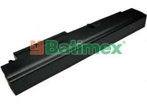 IBM ThinkPad T61 14,1 "širokoúhlý 2200 mAh Li-Ion 14,4 V