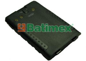 Yaesu FNB-83H 1650 mAh NiMH 7,2 V