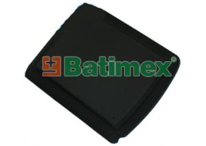 Asus MyPal P750 2400 mAh 8,9 Wh Li-Ion 3,7 V