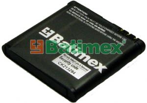 Baterie Nokia N81 BP-6MT 1 500 mAh Li-Ion 3,7 V