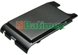 Li-Polymer Fujitsu-Siemens Loox T830 2400 mAh, 3,7 V rozšířený