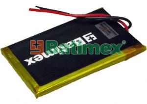 Archos Gmini XS200 1400mAh 5,2 Wh Li-Polymer 3.7V
