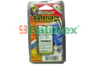 Archos Gmini XS200 1400mAh 5,2 Wh Li-Polymer 3.7V