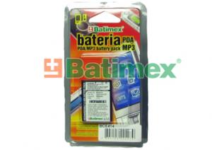 Samsung SGH-L760 3,3 Wh 900 mAh Li-Ion 3,7 V