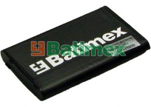 Baterie Toshiba Portege G500 TS-BTR001 1200mAh