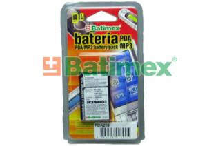 Baterie Toshiba Portege G500 TS-BTR001 1200mAh