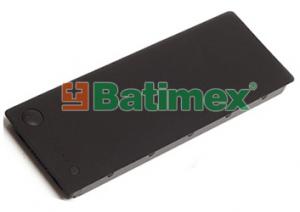 Apple Macbook 13 '' A1181 5400mAh 58Wh Li-Polymer 10,8V černý