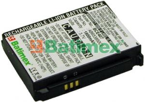 Samsung i900 Omnia 1800 mAh 6,7 Wh Li-Ion 3,7 V zvětšený