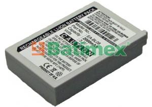 Sharp Zaurus SL-C1000 2000 mAh 7,4 Wh Li-Ion 3,7 V
