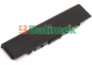 Dell Inspiron 1520 4400 mAh 48,8 Wh Li-Ion 11,1 V
