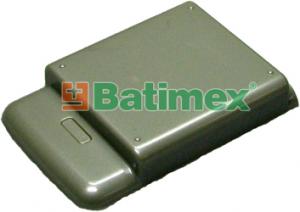 Nokia N82 2000mAh Li-Ion 3,7V zvětšený