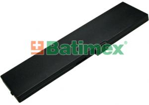 HTC Shift 2700 mAh 20 Wh Li-Ion 7,4 V