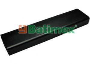 Lenovo 3000 Y200 4400 mAh 48,8 Wh Li-Ion 11,1 V černá