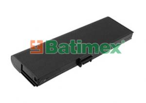 Acer Aspire 3600 6600 mAh 73,3 Wh Li-Ion 11,1 V