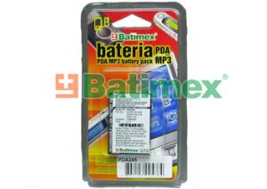 Era G1 1150 mAh 4,3 Wh Li-ion 3,7 V