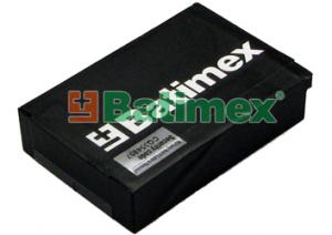 HTC P3470 2400 mAh 8,9 Wh Li-Ion 3,7 V