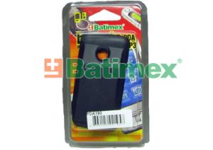 HTC P3470 2400 mAh 8,9 Wh Li-Ion 3,7 V
