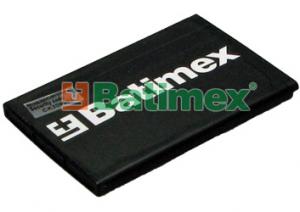 Sony Ericsson Xperia X1 950 mAh 3,5 Wh Li-Ion 3,7 V