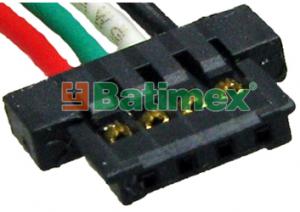 Acer N30 1350 mAh 5Wh Li-Ion 3,7 V