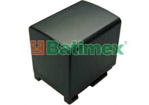 Canon BP-819 1400 mAh Li-Ion 10,4 Wh 7,4 V
