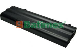 Fujitsu-Siemens Amilo M1437 4400 mAh 65,1 Wh Li-Ion 14,8 V