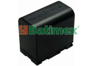 JVC BN-VF823 2190 mAh 15,8 Wh Li-Ion 7,2 V