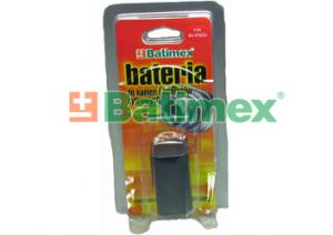 JVC BN-VF823 2190 mAh 15,8 Wh Li-Ion 7,2 V