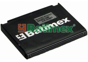 Samsung SGH-F480 850 mAh 3,1 Wh Li-Ion 3,7 V