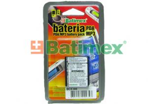 Samsung SGH-F480 850 mAh 3,1 Wh Li-Ion 3,7 V