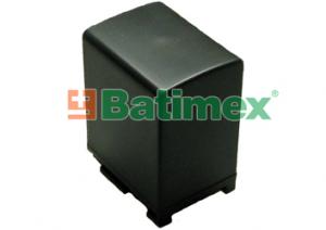 Canon BP-827 2100 mAh 15,5 Wh Li-Ion 7,4 V