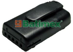 Yaesu FNB-41 1 000 mAh 9,6 Wh NiMH 9,6 V