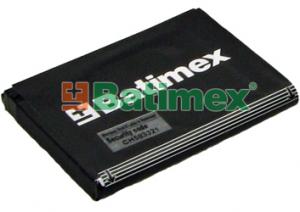 Palm Treo 658 1200 mAh 4,4 Wh 4Li-Ion 3,7 V