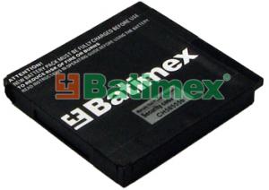 HTC Touch Dual 1200 mAh 4,4 Wh Li-Ion 3,7 V