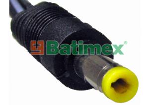 Nikon EH-61 / Konica Minolta DR-AC4A 4,2 V 2A AC adaptér