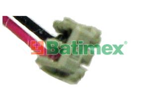 Sony Clie PEG-N600C 1100 mAh 4,1 Wh Li-Polymer 3,7 V