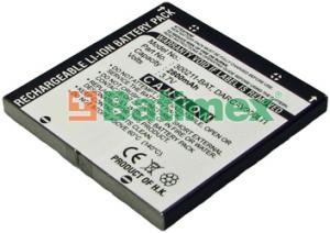 Archos AV120 2800 mAh 10,6 Wh Li-Ion 3,7 V