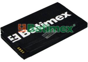 I-mate Ultimate 9502 1700 mAh 6,3 Wh Li-Ion 3,7 V