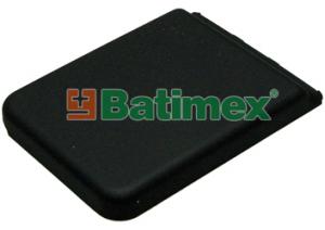 E-ten X500 3000mAh 11,1 Wh Li-Polymer 3.7V zvětšený