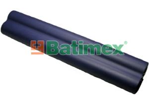 Acer Aspire One 7800 mAh 86,6 Wh Li-Ion 11,1 V modrý