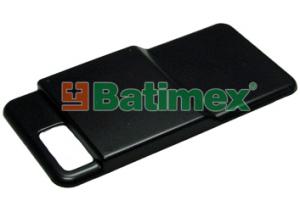Samsung i900 Omnia 1800 mAh 6,7 Wh Li-Ion 3,7 V zvětšený