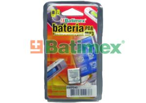 Apple iPOD Shuffle 2nd 616-00274 100mAh Li-Polymer 3.7V